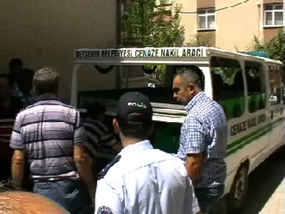 Av tüfeği ile intihar