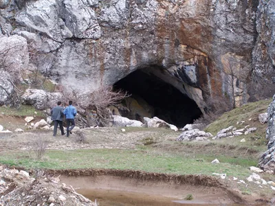 Mağaralarımız milli park mı oluyor?