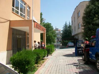 Tutuklu Sayısı 11\'e Yükseldi