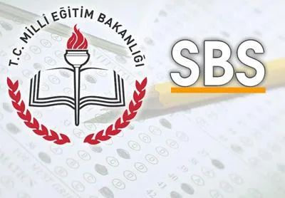 SBS sonuçları açıklandı 
