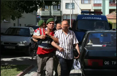 Jandarmadan Uyuşturucu Operasyonu