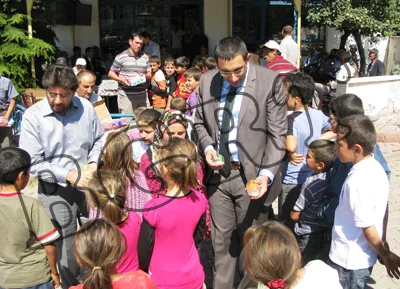  Her ilçe kendi stratejisini belirlemeli 