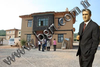Konuka Şükran Köyünden davet  var 