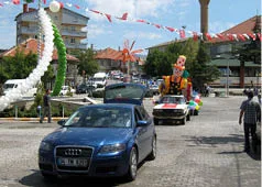 Huğlu Kültür Sanat Festivali
