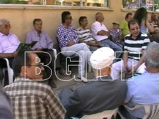 Sonsuz Şükran Köyü Etkinlikleri Başladı