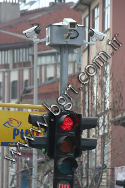 Polis ceza kesecek, belediyeler kazanacak