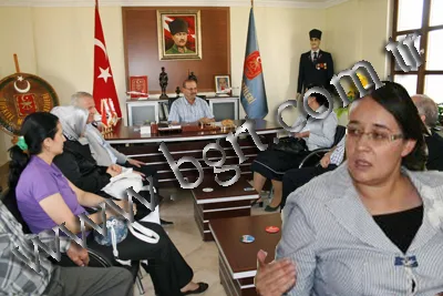 Terörü eğitim ve milli birlik bitirecek