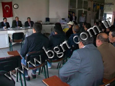 Beyşehir Belediyesi 15 İşçiyi İstihdam Edecek