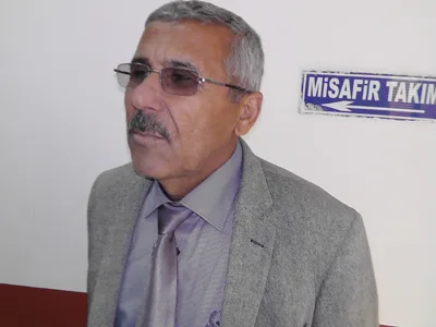 3 puan için gelmiştik