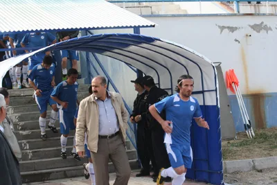 Sertliğin sebebi hakemler