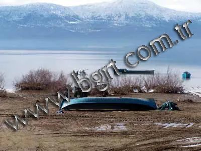 Balıkçı teknelerinin motorlarını çalan 3 kişi tutuklandı