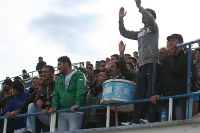 Seyirci görevini yaptı
