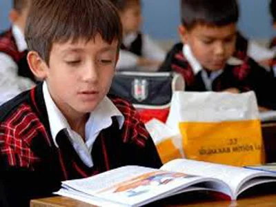 Okullarımız değişiyor, öğrencilerimiz gelişiyor projesi  