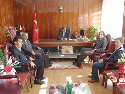 Kaymakam Başıbüyük, Beyşehir için şans