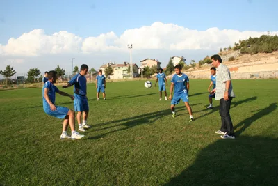 Beyşehir yarın Antalya yolcusu