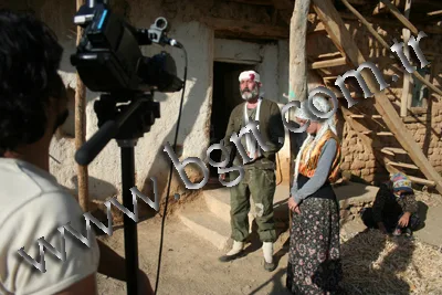 Koca Seyit filmi için kefen parasını bile harcadı
