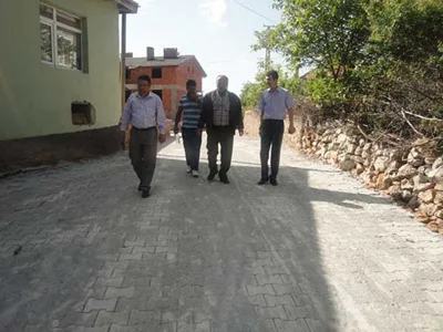 Kullanılmayan ödenekler kilitli taşa