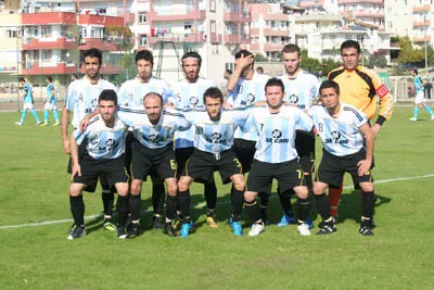Martı yine eli boş döndü