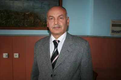 Huğlu başkanlığa tekrar talip