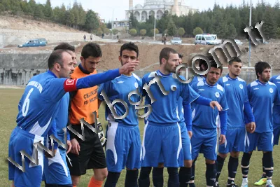 Gözler Manavgat maçına çevrildi
