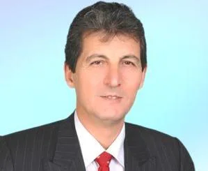 Şahin; Ziraat Odası Başkanı Seçildi