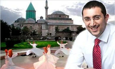 Hoşgörünün Asırlardır Sembolü Hz. Mevlana