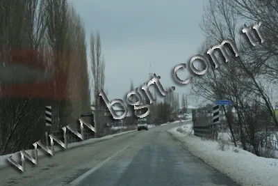 Vali de duble yol dedi 