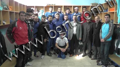 Takımın motivasyonu bozuldu