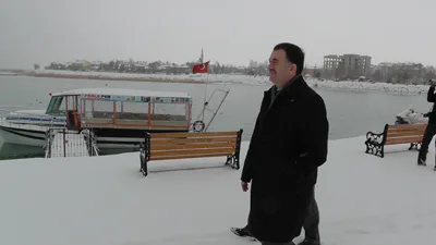 Kar mücadelesi sürüyor