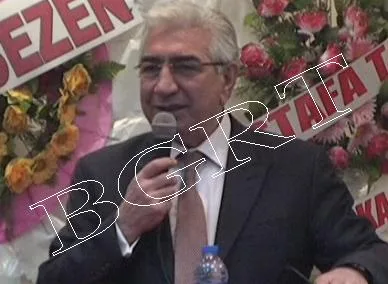 Anayasayı Bu Millet Kendisi Dikecek