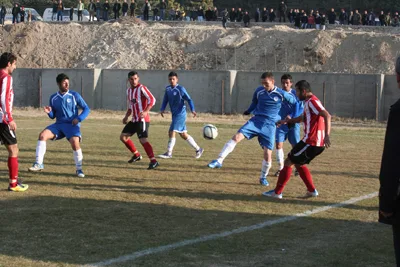 Martı Ispartada puan avında  