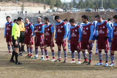 BALda ikinci yarı başlıyor