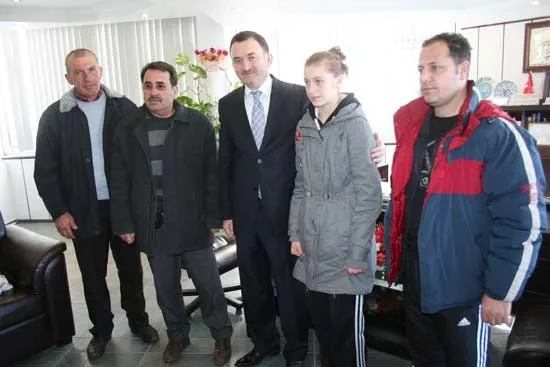 Zelihaya Altın Ödülü