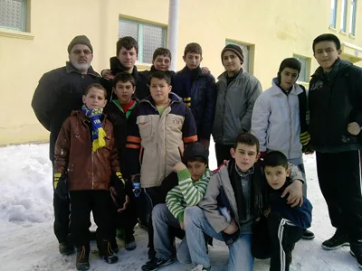 Beyşehir takım halinde 3üncü oldu 