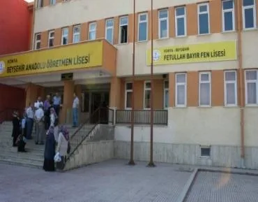 Okul Müdürleri Atandı