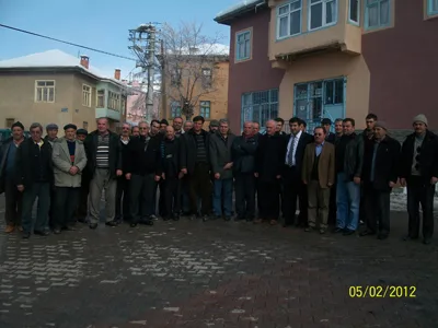 Çavuşa yaşam merkezi