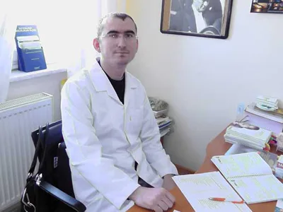 Yeni uzman doktorlarımız göreve başladı 