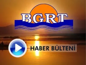 9 Şubat 2012 BGRT haber