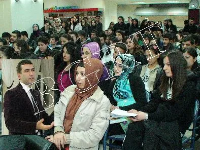 Üniversite Öğrencilerine \