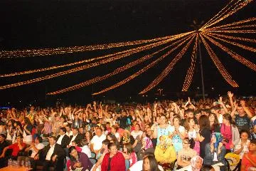 9. Göl Festivali 9 temmuzda başlıyor