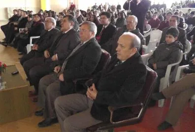 Öğretmen okullarının kuruluşu kutlandı