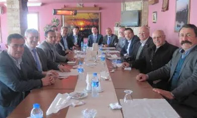 İşte özlediğimiz tablo