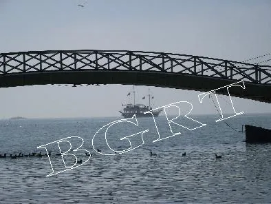 Beyşehir\'de Yat Turları Başlıyor