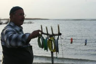Olta Yasağı ile İlgili Açıklama