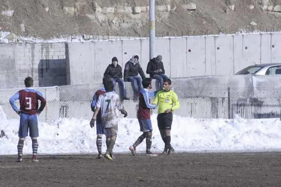 Beyşehir Belediyespor’a Ceza Yağdı 
