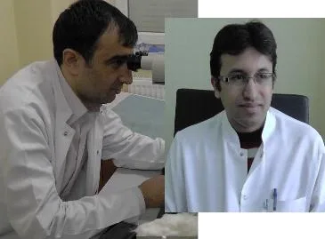 Doktorlar göreve başladı