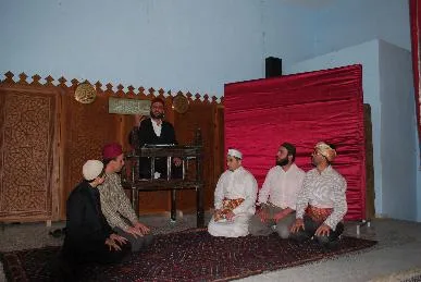 Mehmet Akif ve Çanakkale ruhu