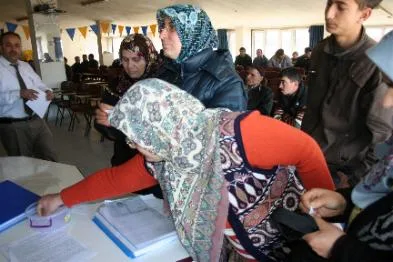 Kurayla 4 aylık işin sahibi oldular 