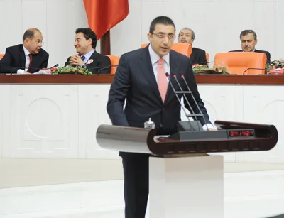 Başbakanımızı Örnek Alıyoruz 