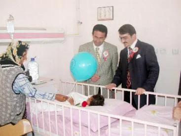 Dolu dolu kutlu doğum